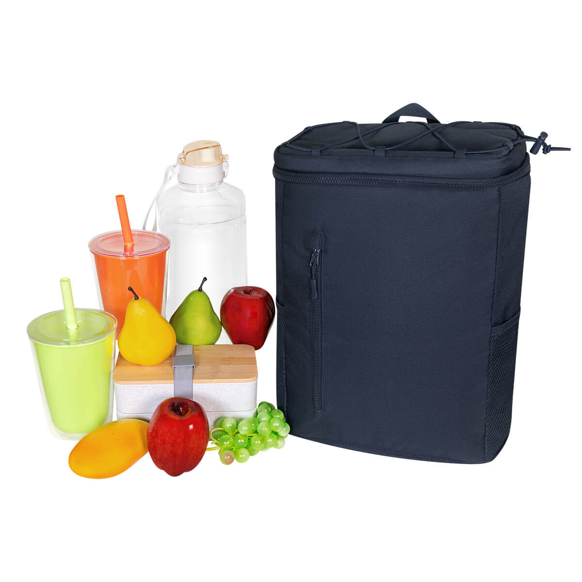 HIELERA-MOCHILA ZABAL