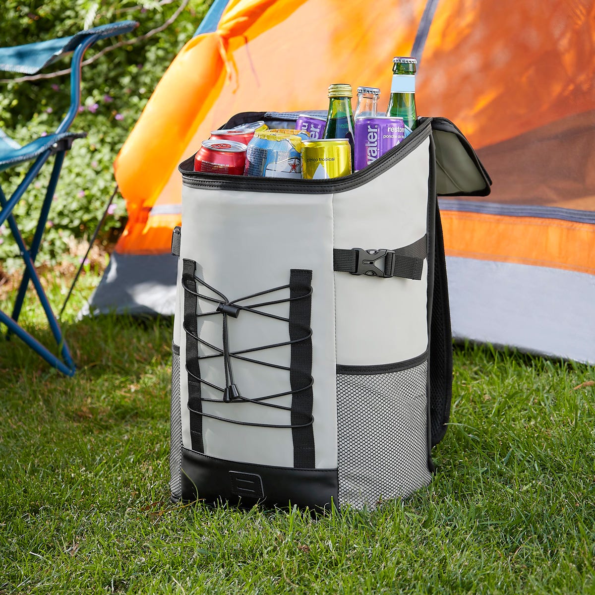 MOCHILA-HIELERA YUKÓN