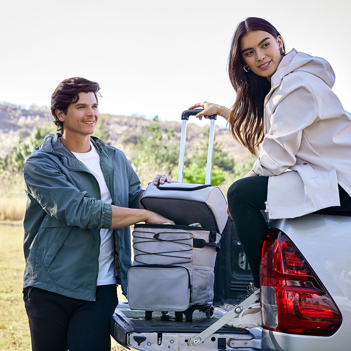 HIELERA TROLLEY OLWEN