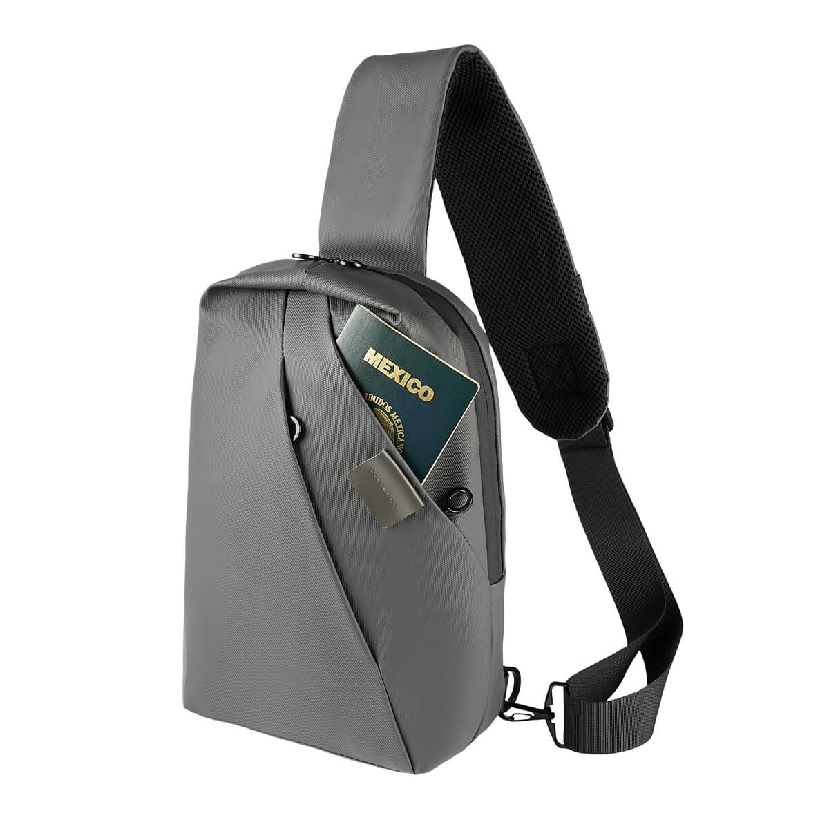 MOCHILA DE VIAJE ZAREK