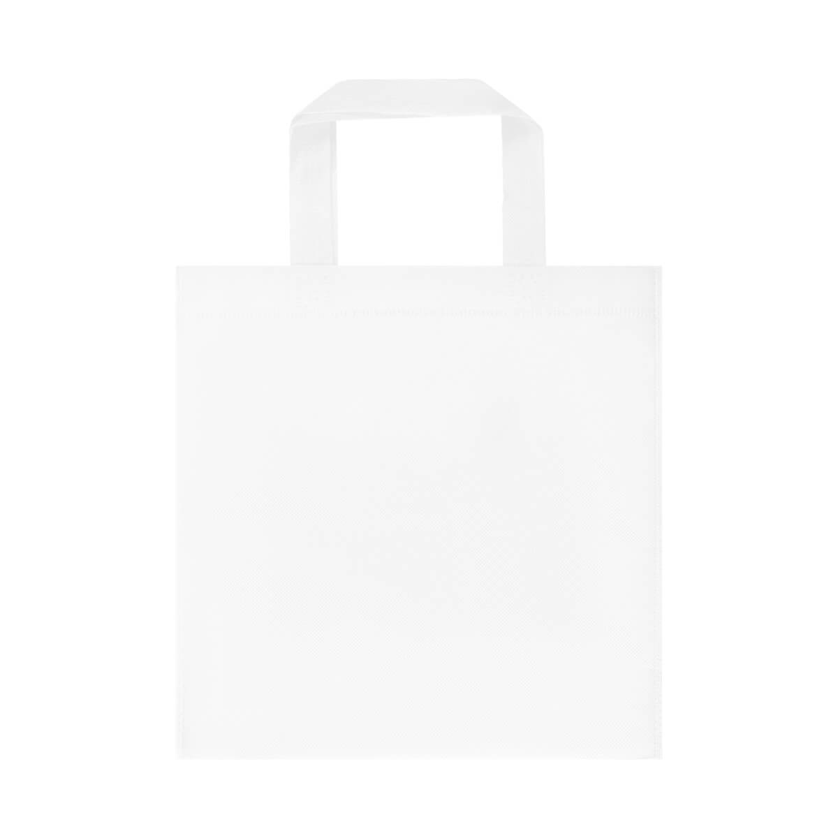 BOLSA NON WOVEN YENTO