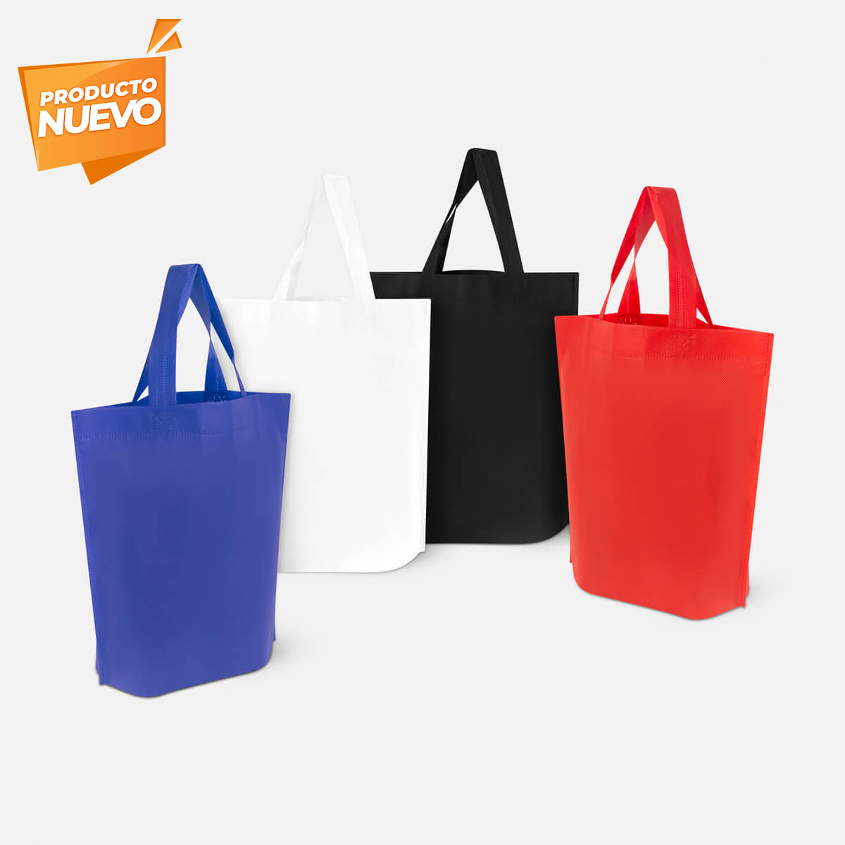 BOLSA NON WOVEN YENTO