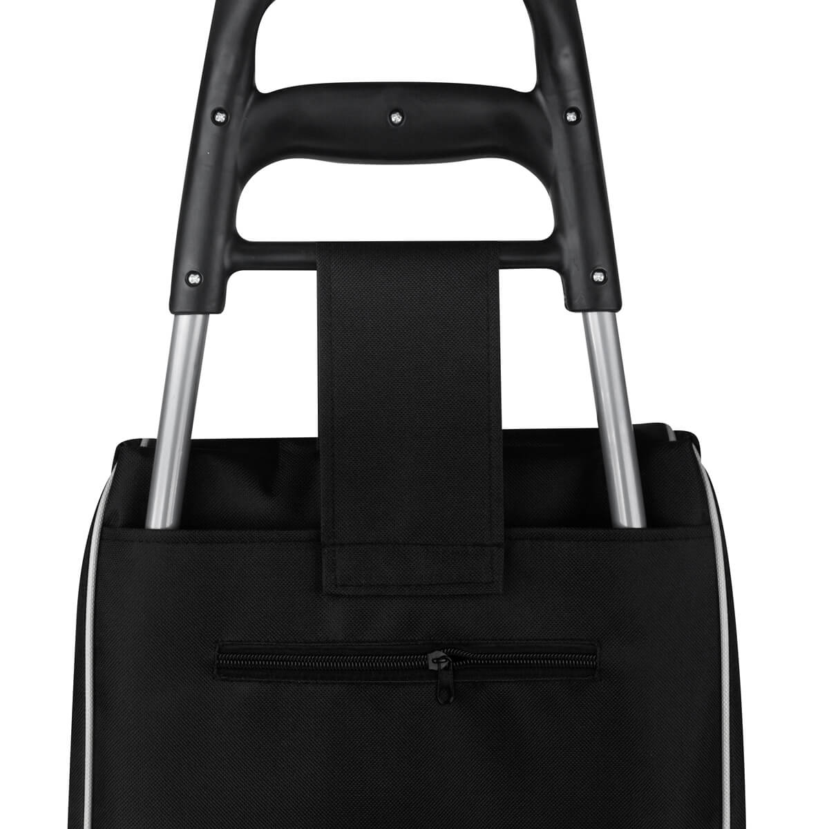 CARRO SUPERMERCADO VELEA