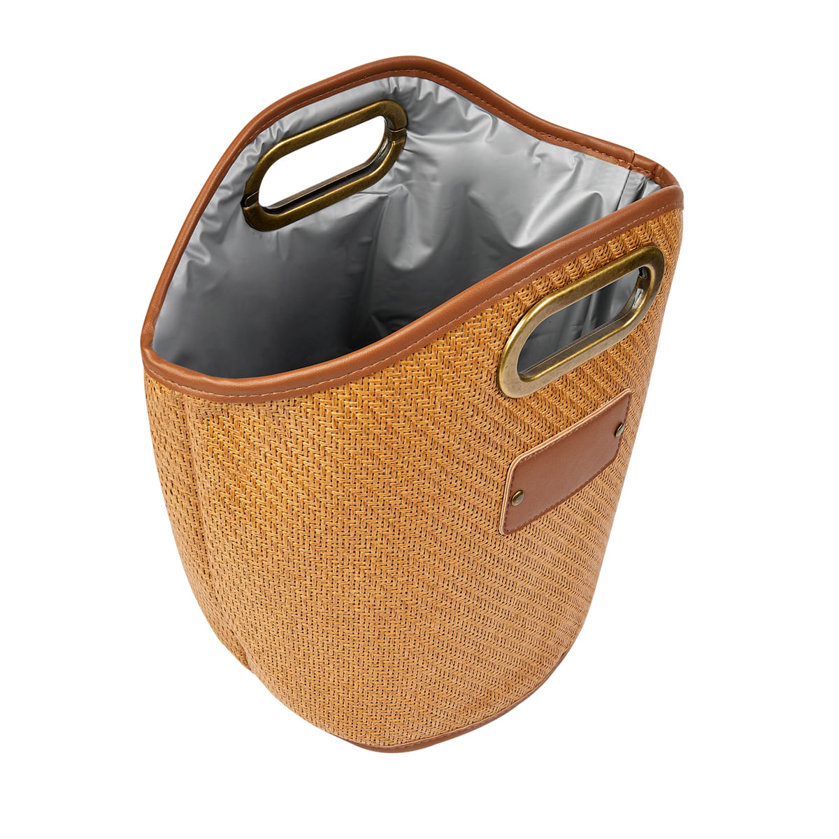 HIELERA ITALY 12 latas