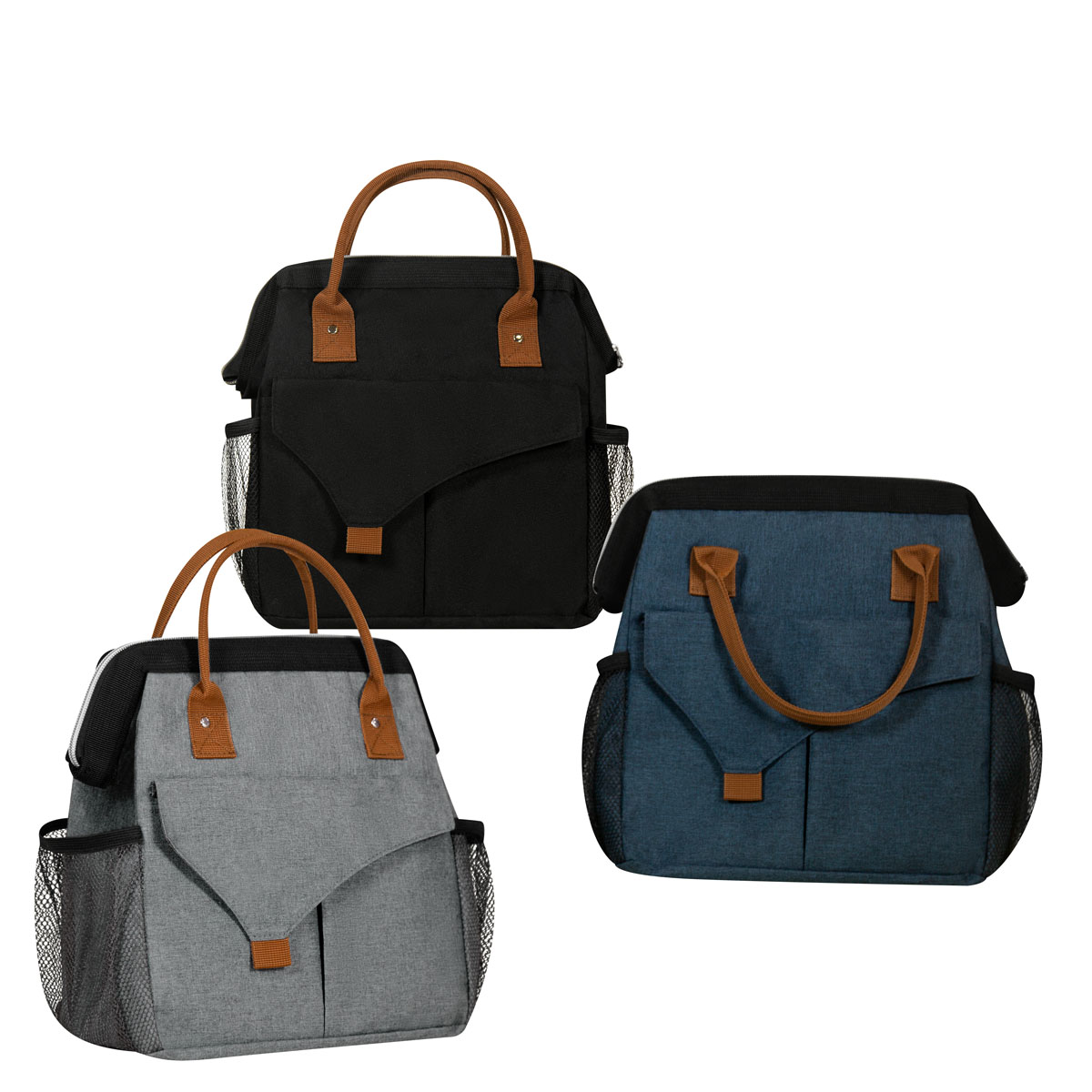 HIELERA NIKOLAI 10 lts