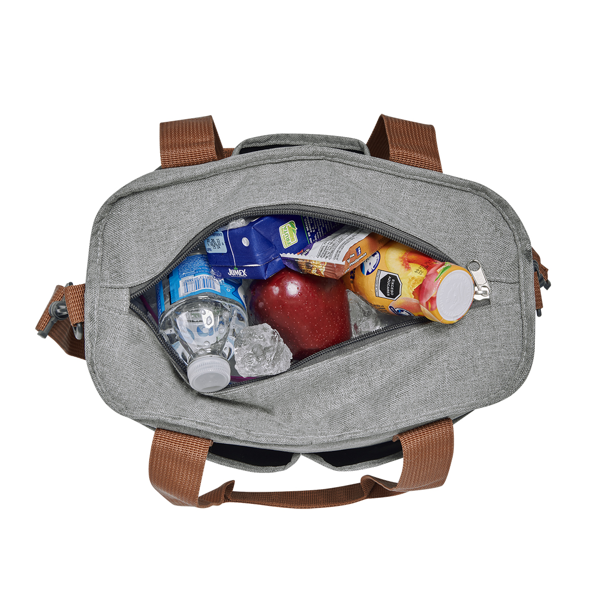 HIELERA NANCY 10 latas