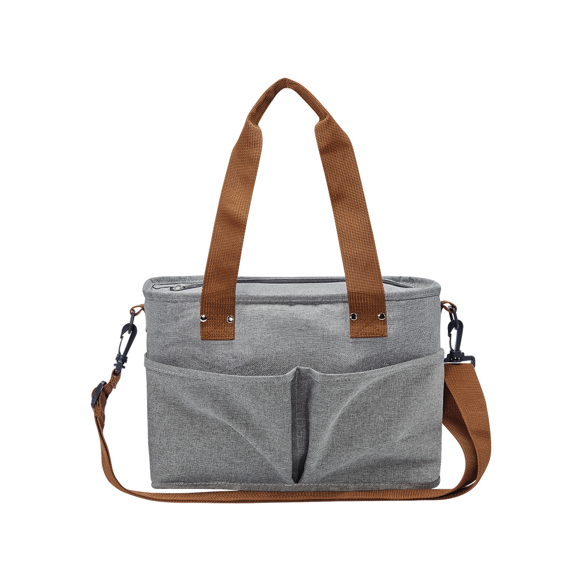 HIELERA NANCY 10 latas