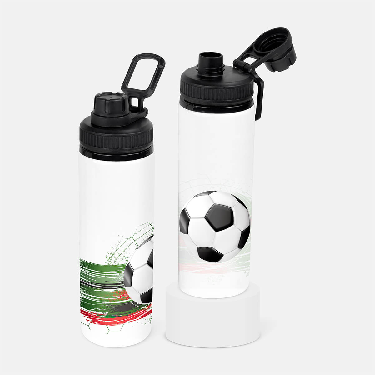 CILINDRO MAGICO SOCCER CUNAIGN