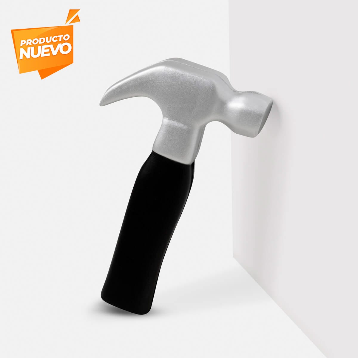 ANTI-STRESS MARTILLO