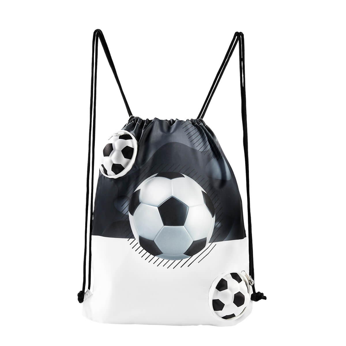 MORRAL MÁGICO SOCCER