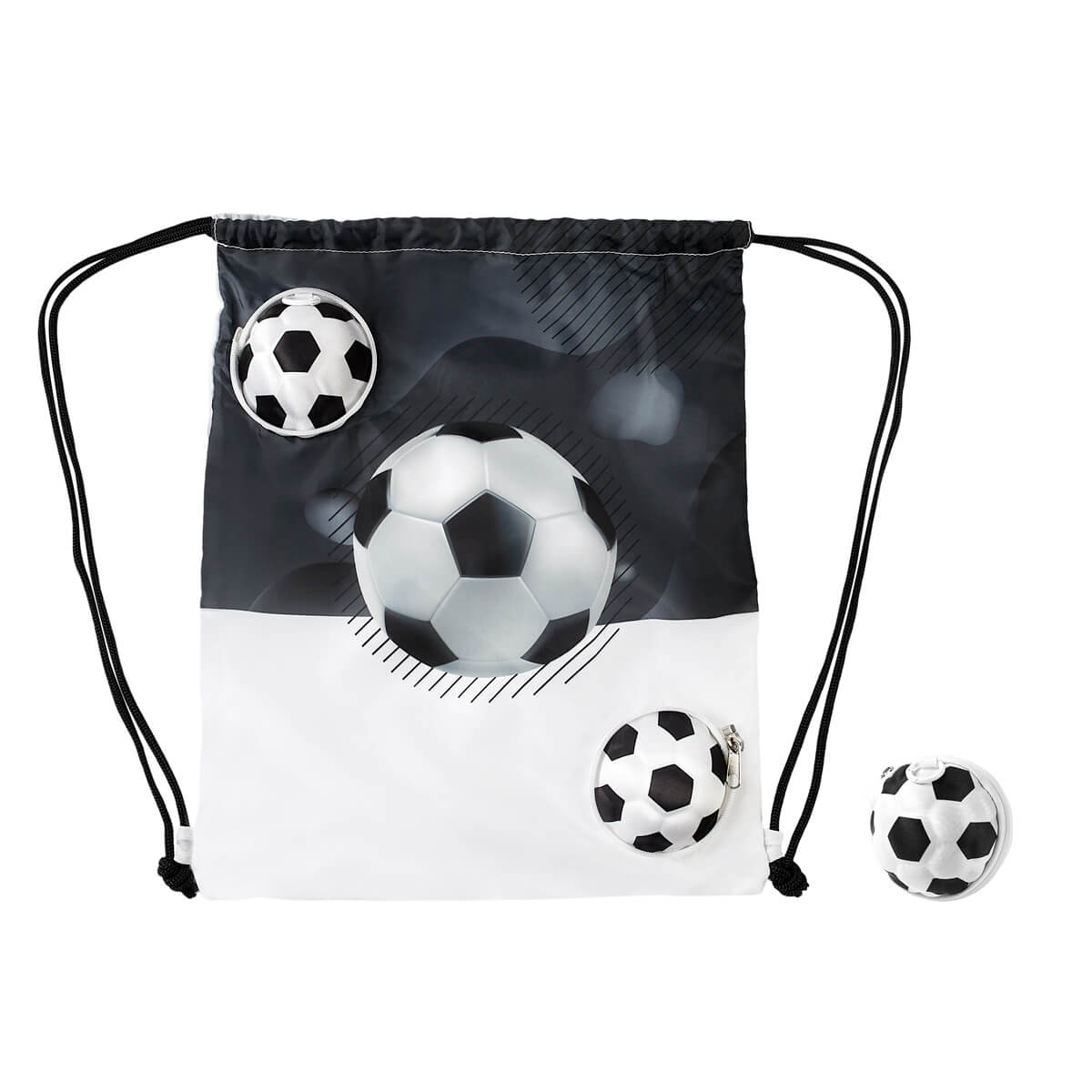MORRAL MÁGICO SOCCER