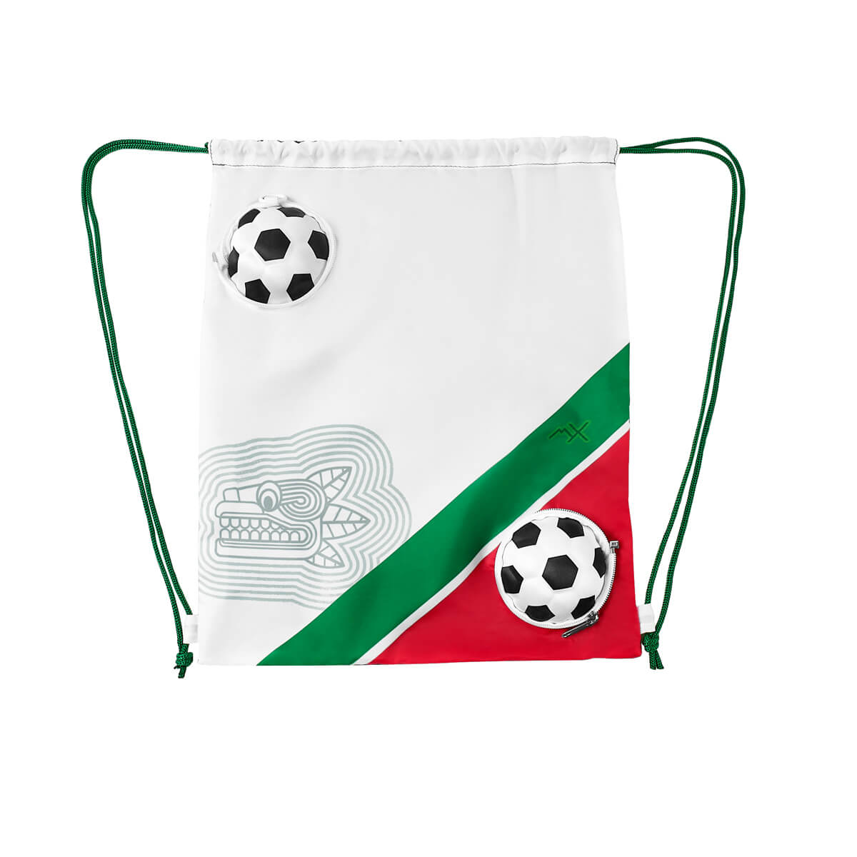 MORRAL MÁGICO SOCCER