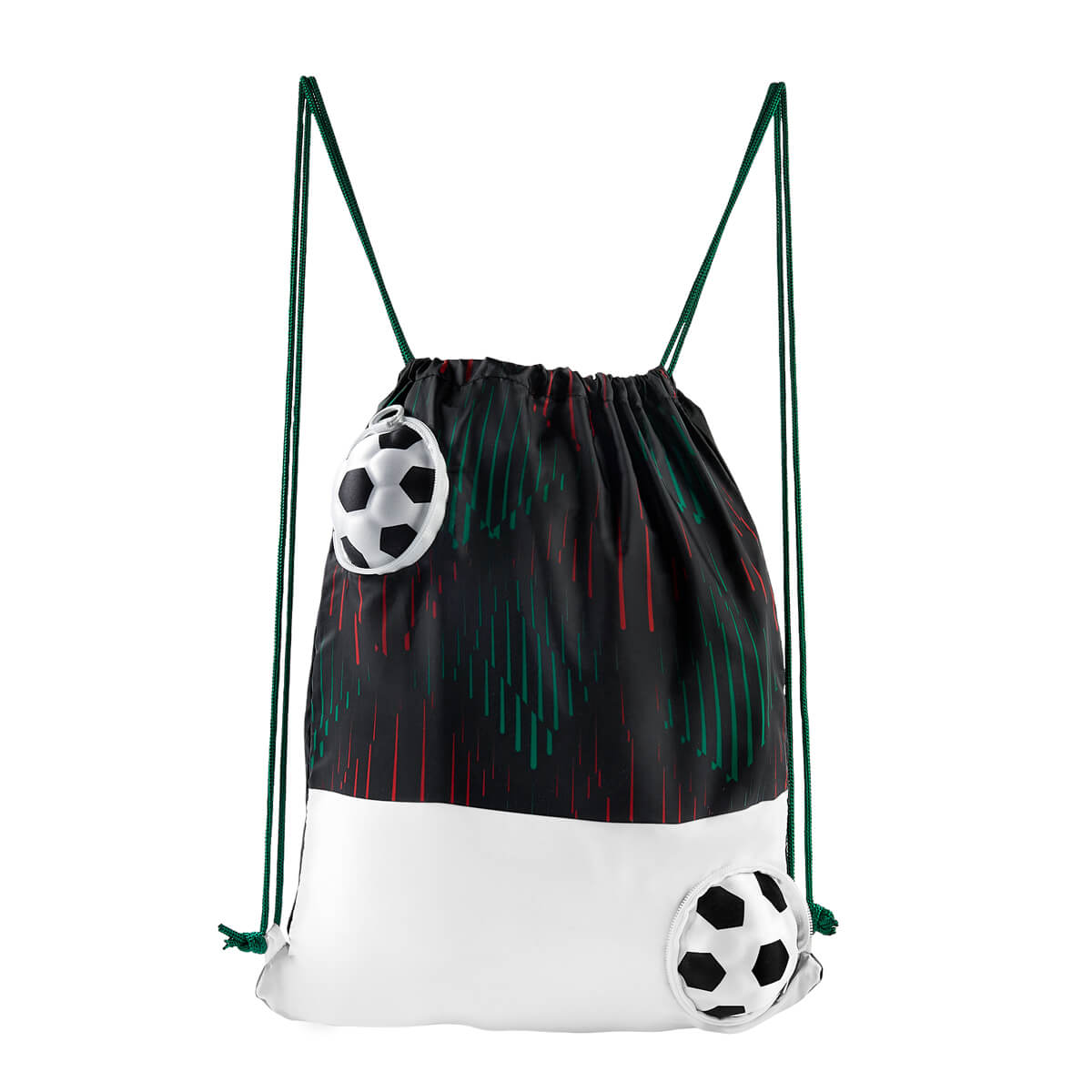 MORRAL MÁGICO SOCCER
