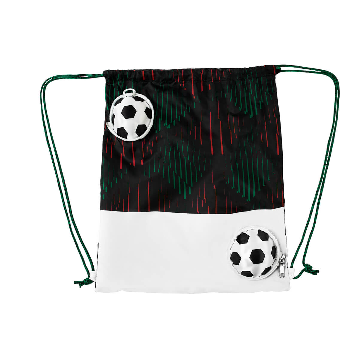 MORRAL MÁGICO SOCCER