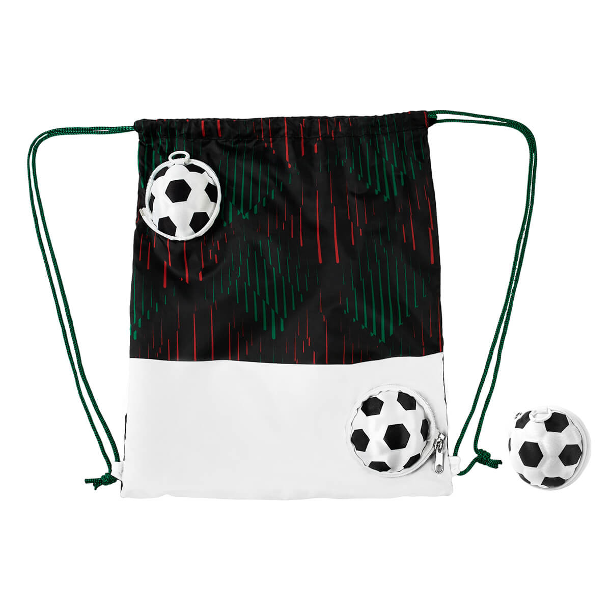 MORRAL MÁGICO SOCCER