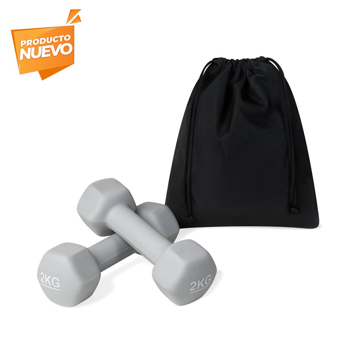 SET DE MANCUERNAS ZANE