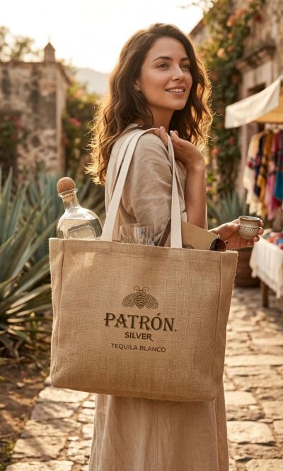 BOLSA TOTE BAG KOVAX