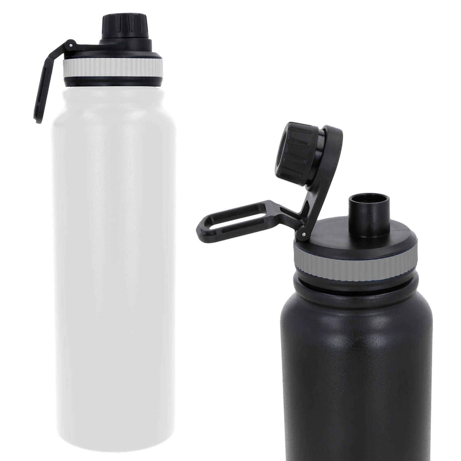 TERMO INOXIDABLE 000ML MACRIAV