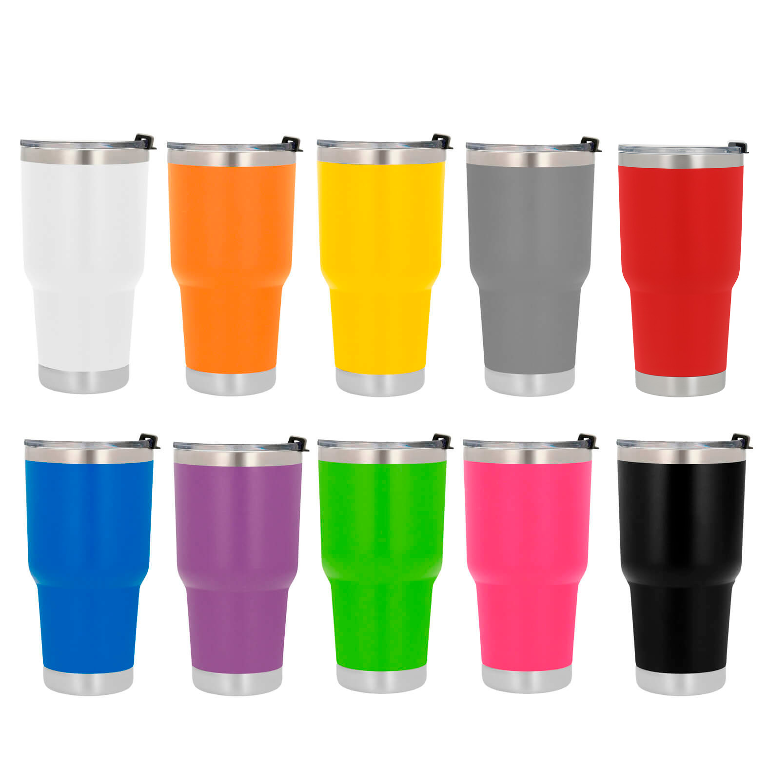 TERMO INOXIDABLE 870ML MACSDEV