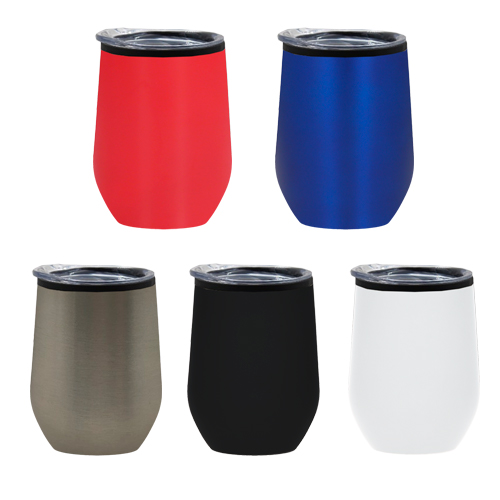 TERMO PLÁSTICO 350ML MACSONYX