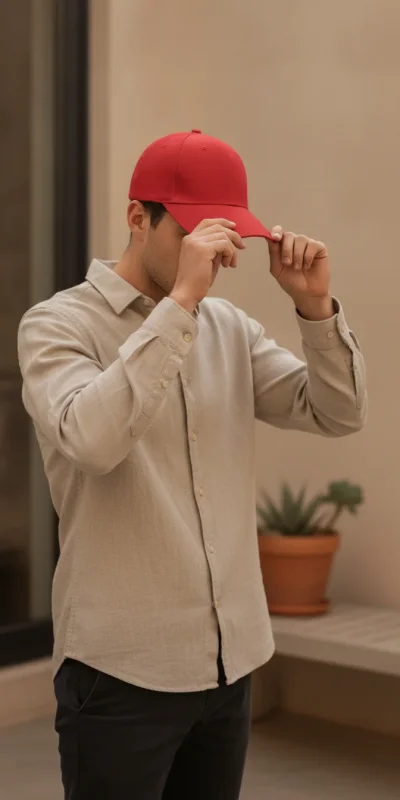 GORRA MACTONYX