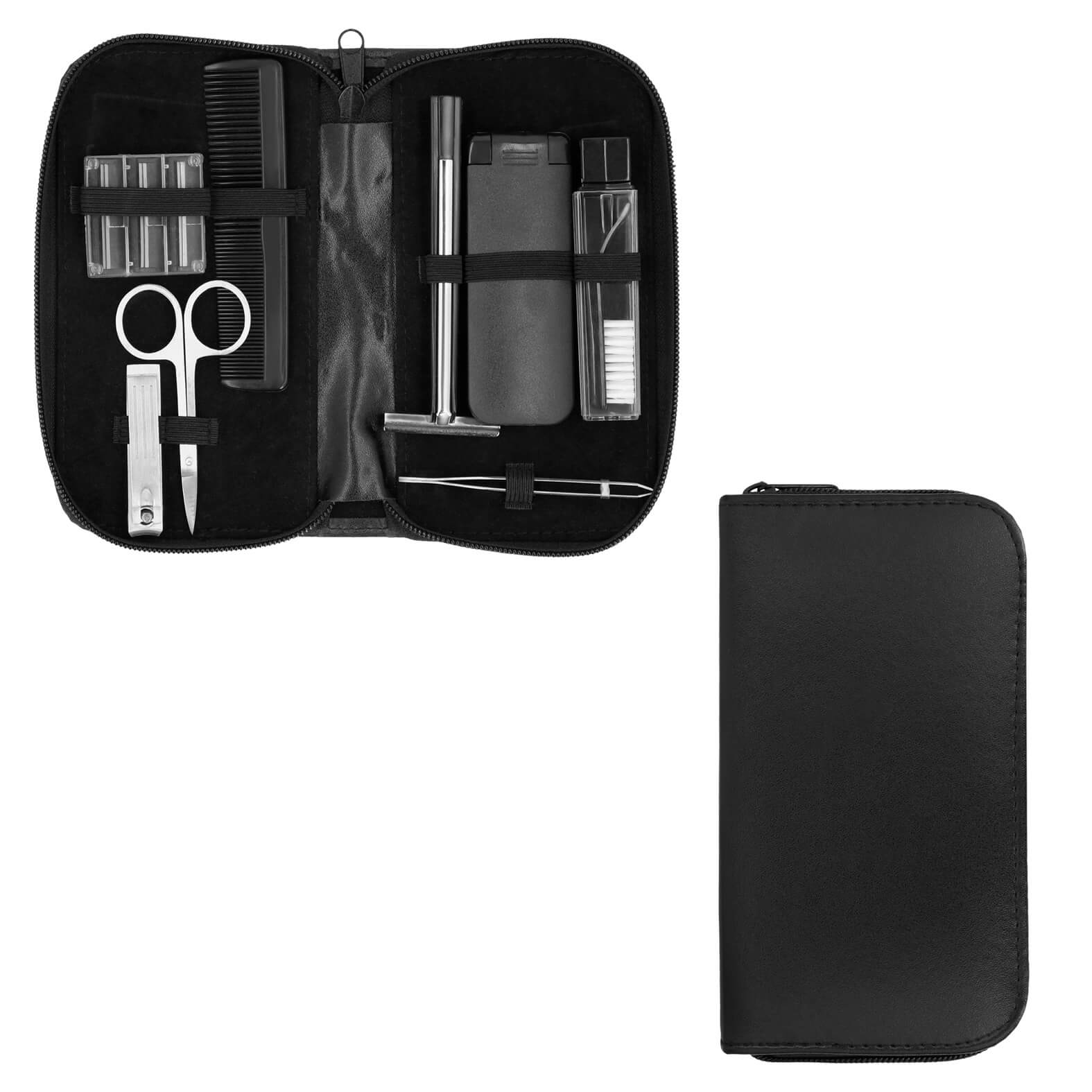 SET MANICURE MACTUSE
