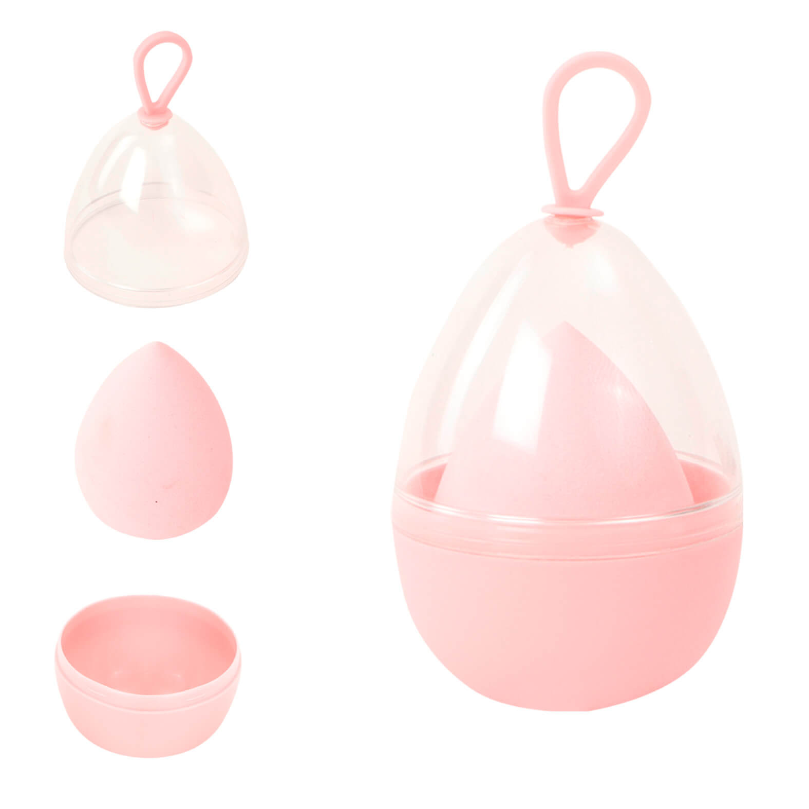 SET MAQUILLAJE ESTUCHE MACTYNA