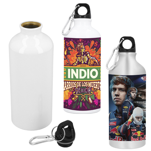 CILINDRO INOXIDABLE MACTOHI 600ML