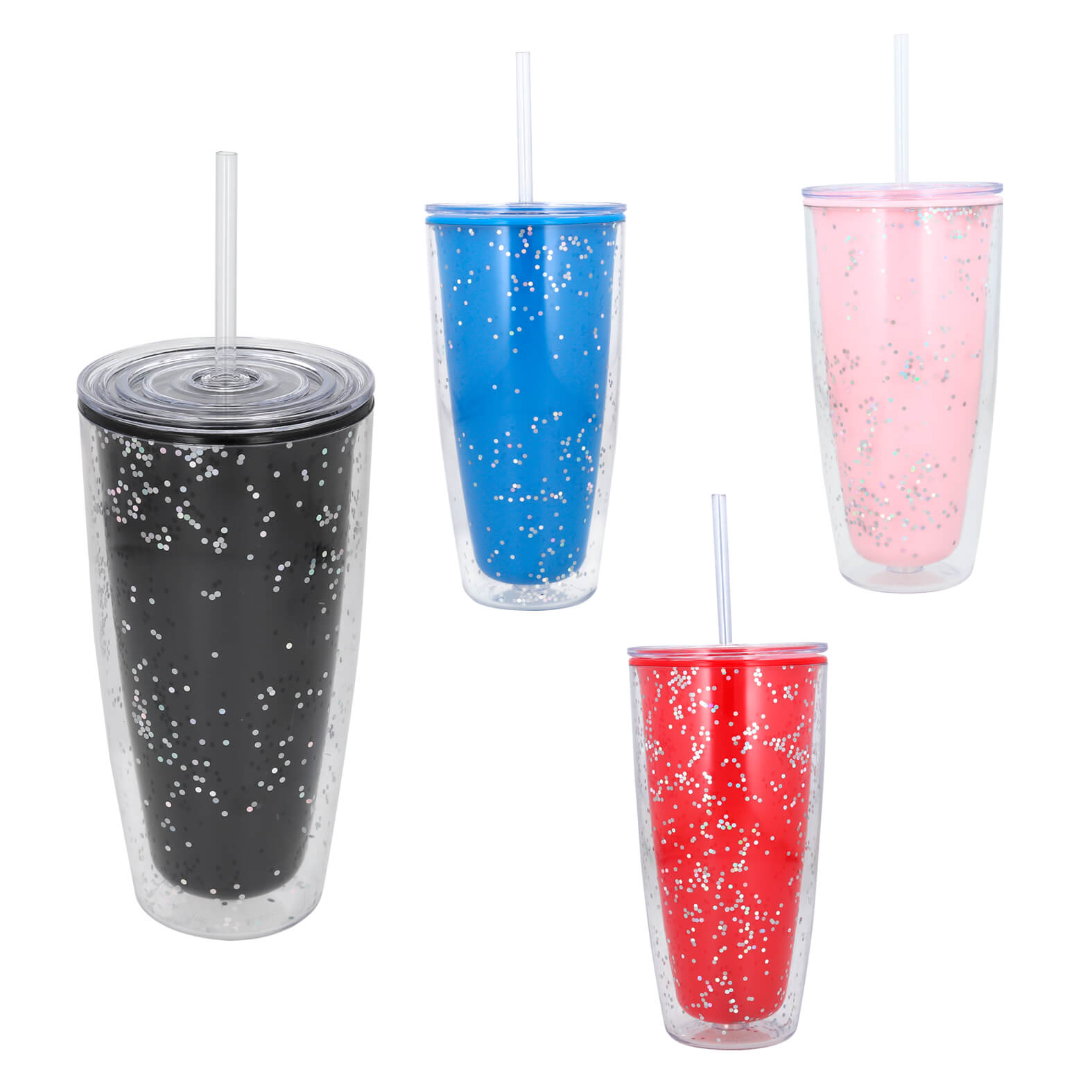 VASO PLÁSTICO MACTONA 750ML