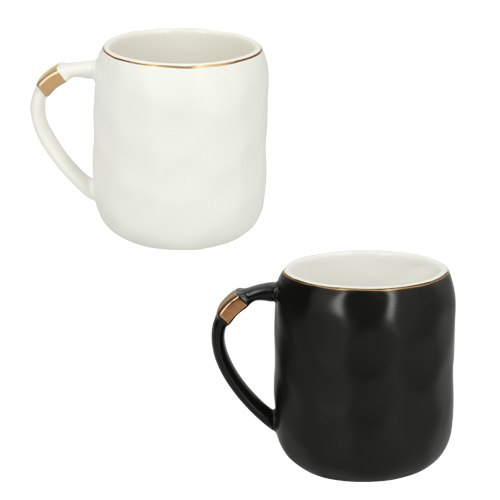 TAZA CERÁMICA MACTOSO 400ML