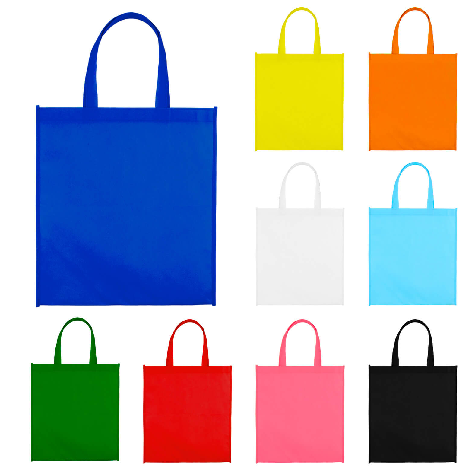 BOLSA NON WOVEN MAEOLT