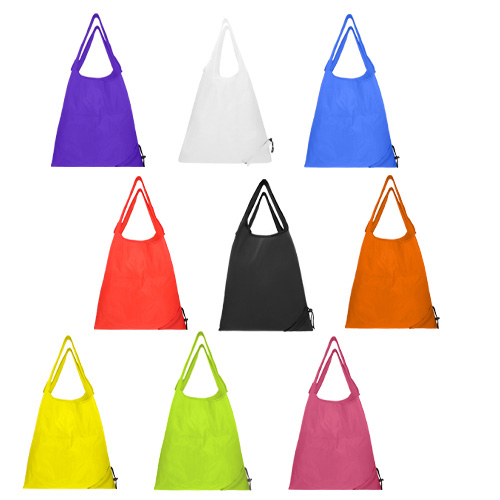 BOLSA POLIÉSTER MAEORA
