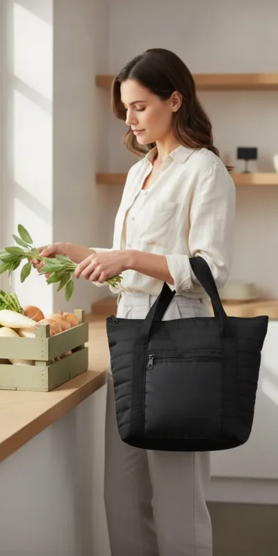 BOLSA POLIÉSTER MAEOYDE