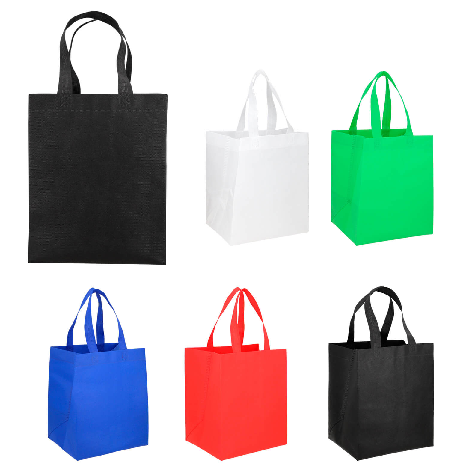 BOLSA NON WOVEN MAEOYLT