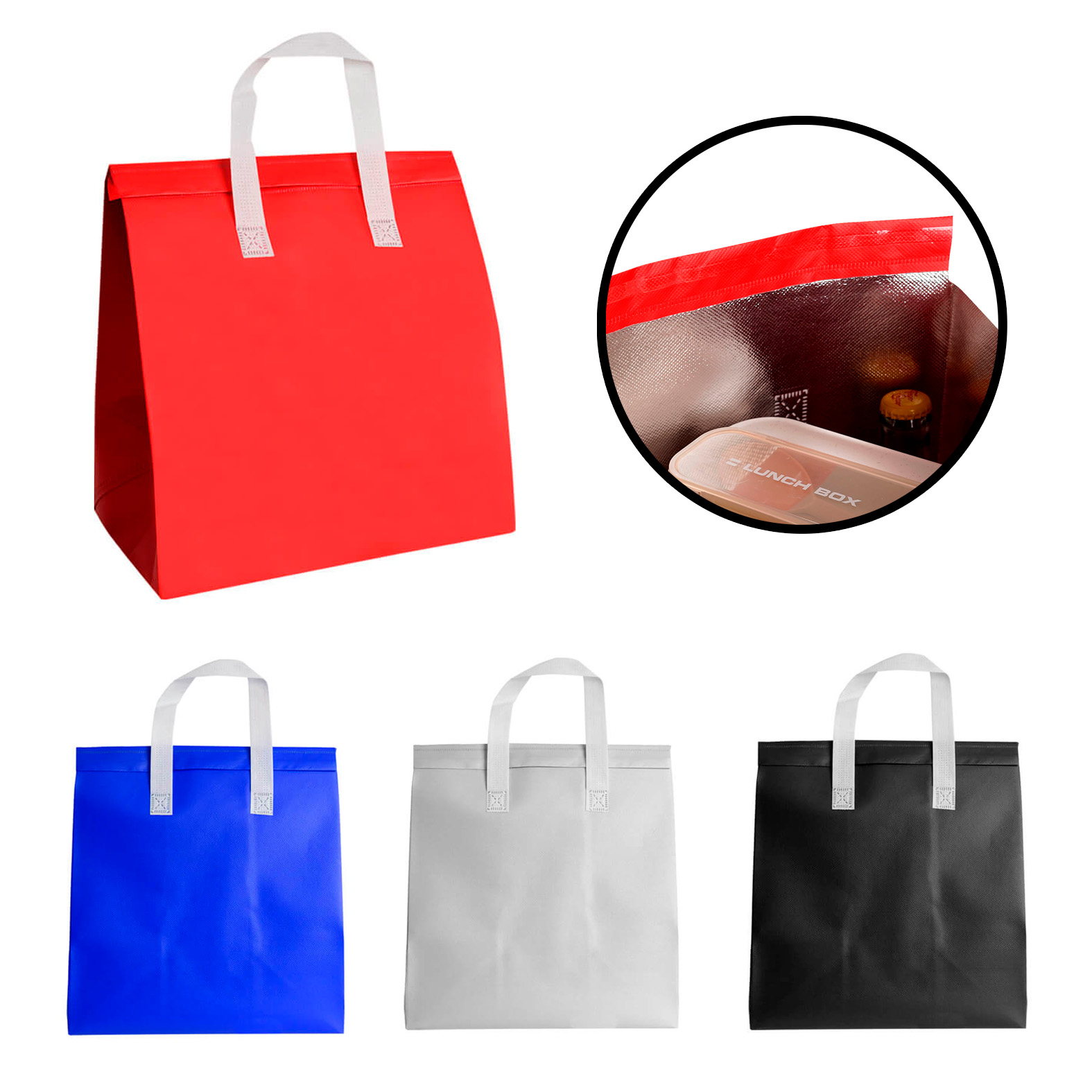 BOLSA NON WOVEN MAEOYNT