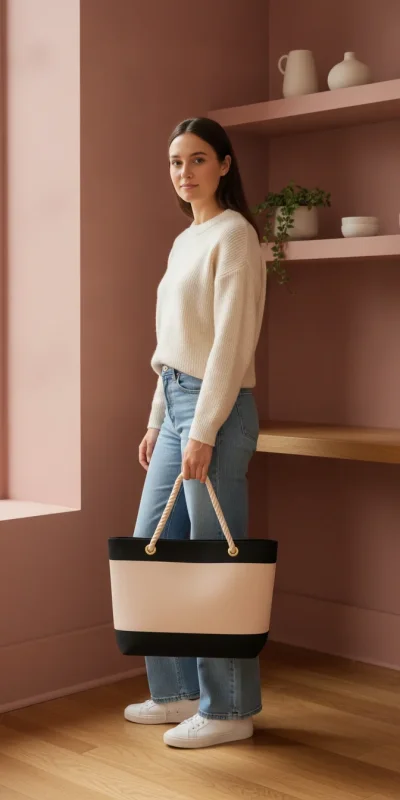 BOLSA POLIÉSTER MAERMO