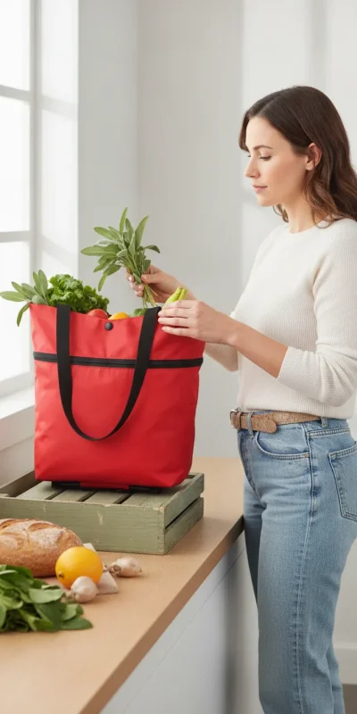 BOLSA POLIÉSTER MAESAL