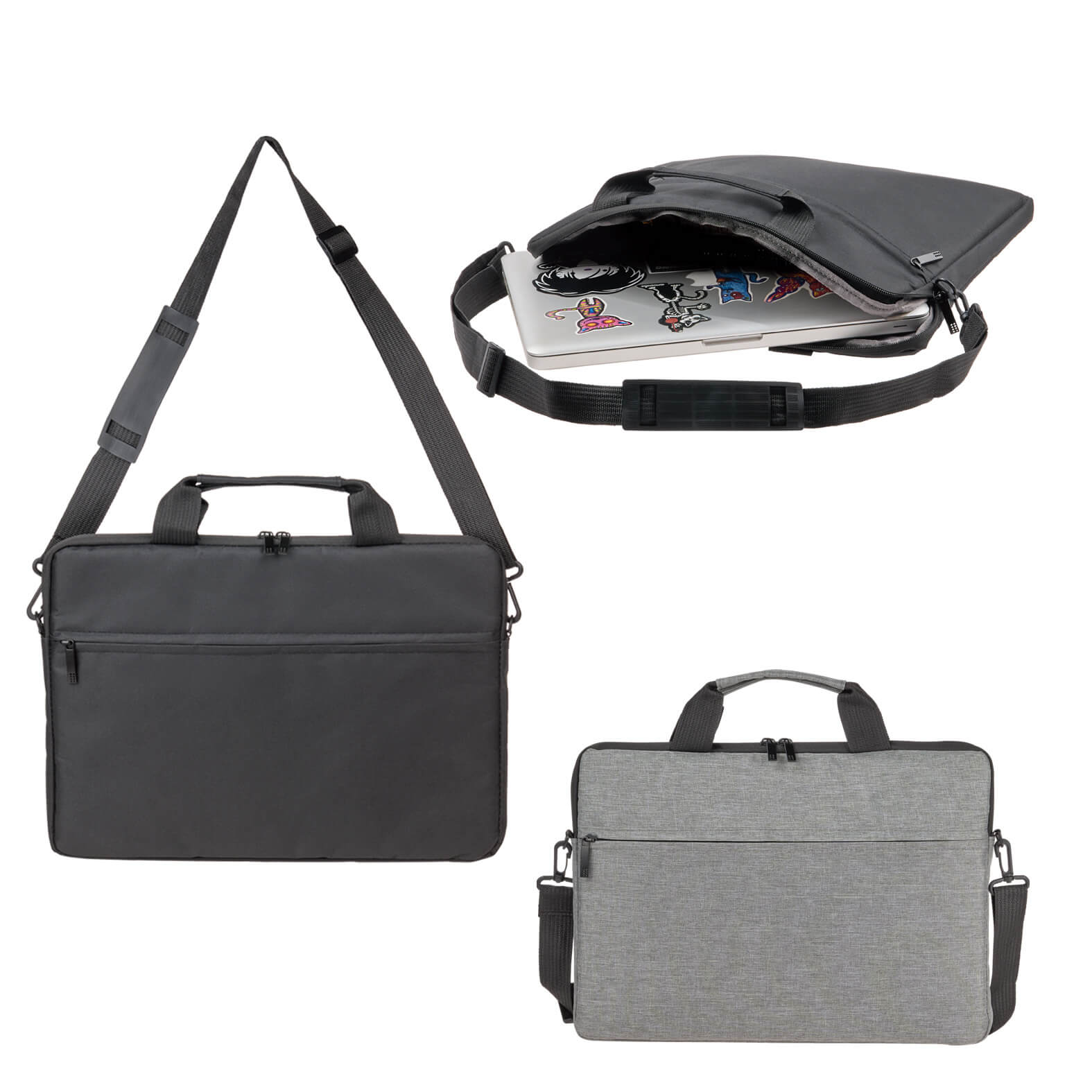 MOCHILA POLIURETANO PACEZON