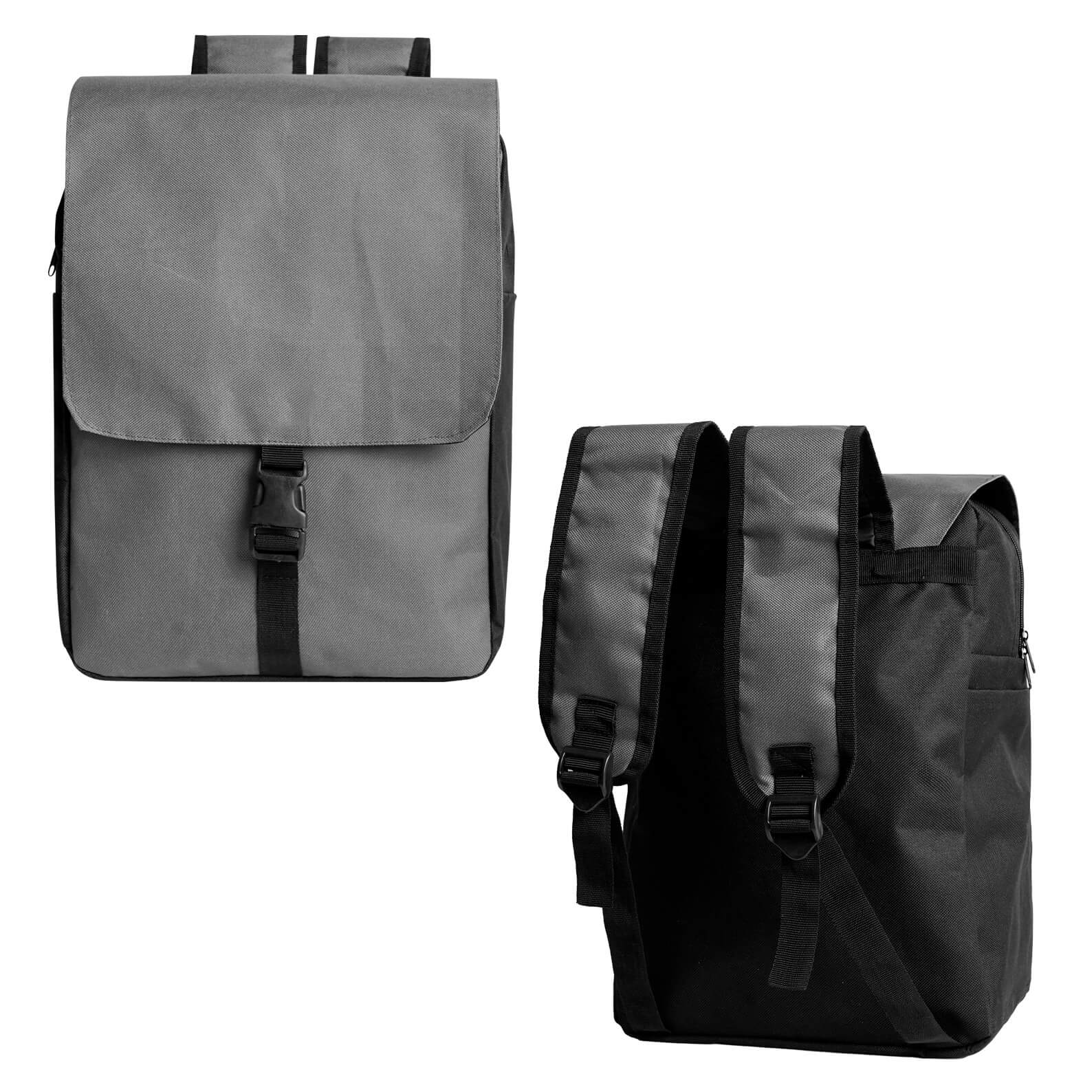 MOCHILA POLIÉSTER PACINTA
