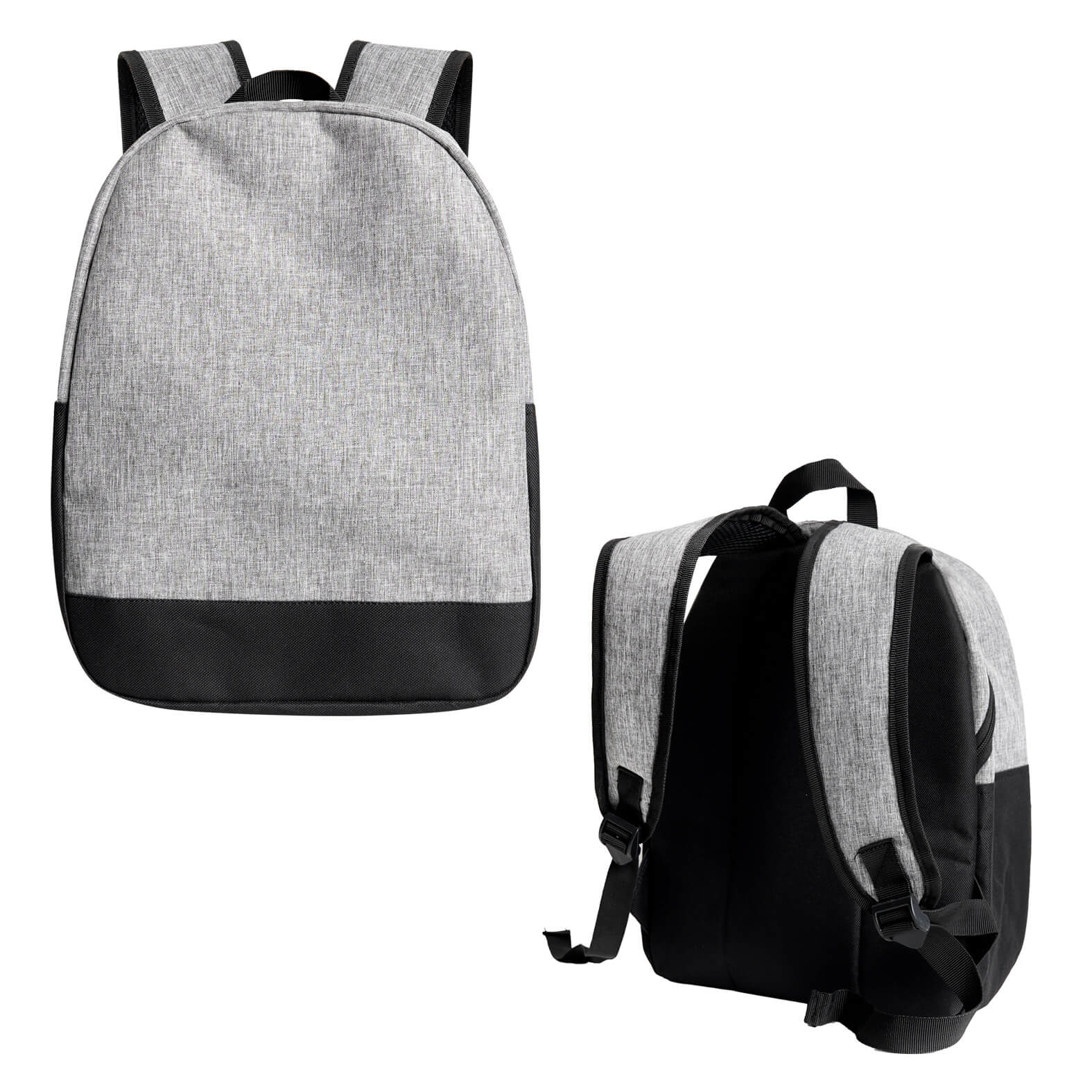 MOCHILA POLIÉSTER PACIOLT