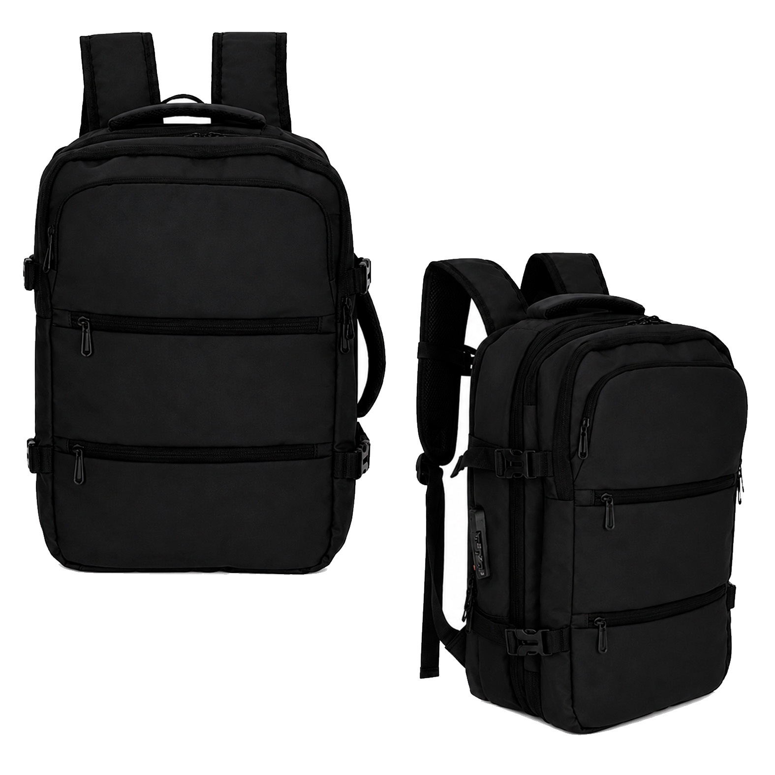 MOCHILA POLIÉSTER PACIYLT