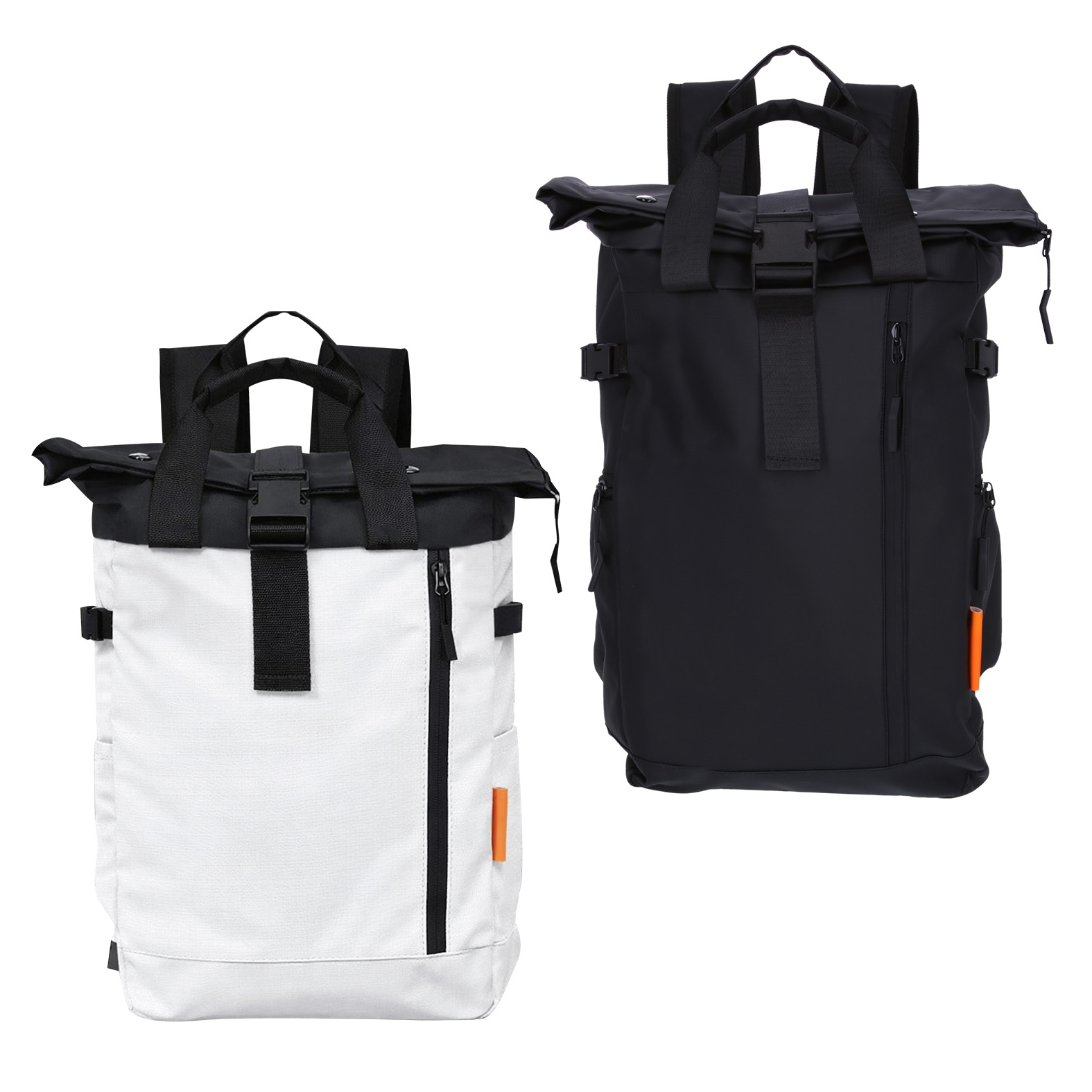 MOCHILA POLIÉSTER PACLAVO