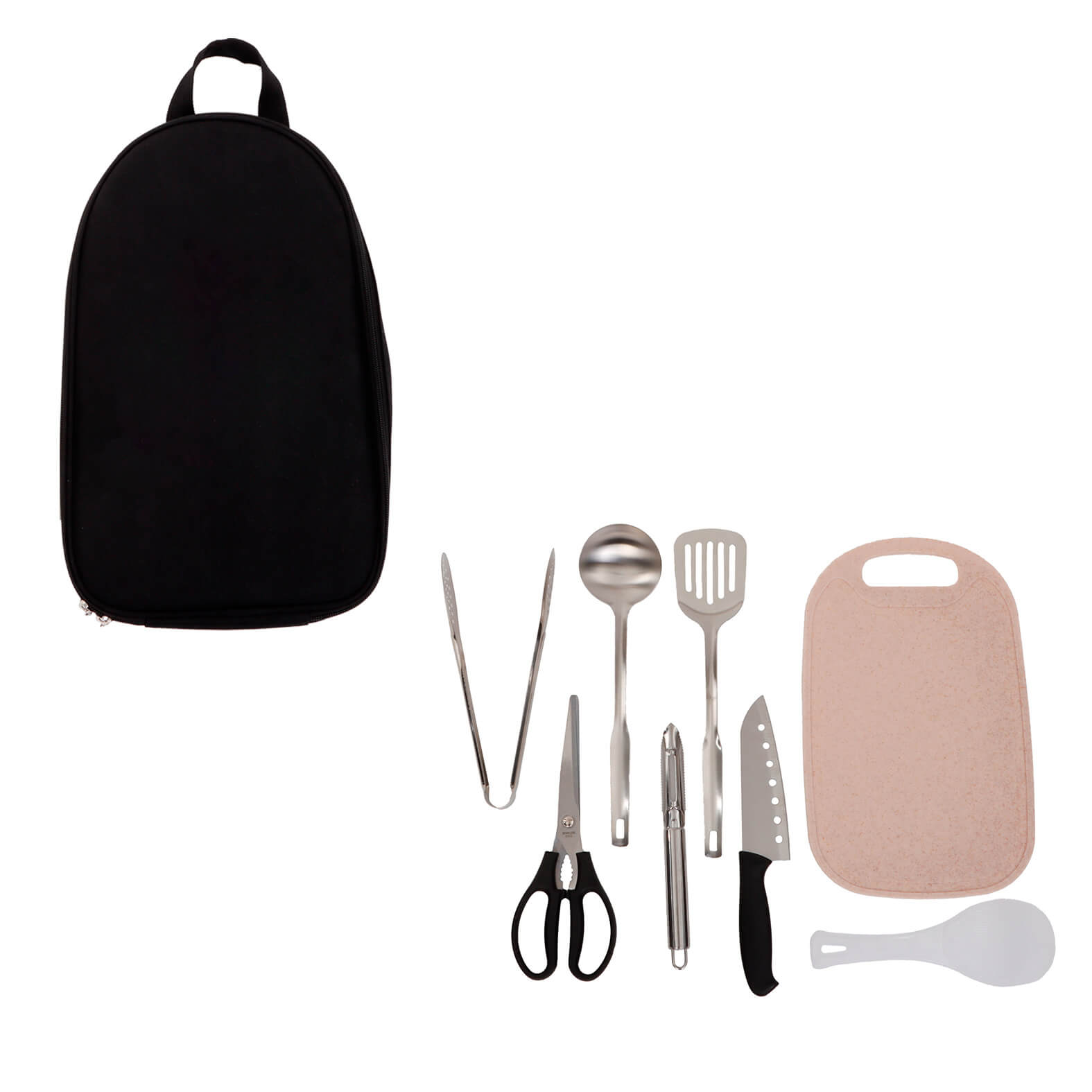 UTENSILIO COCINA ACERO INOXIDABLE PACTOSIS