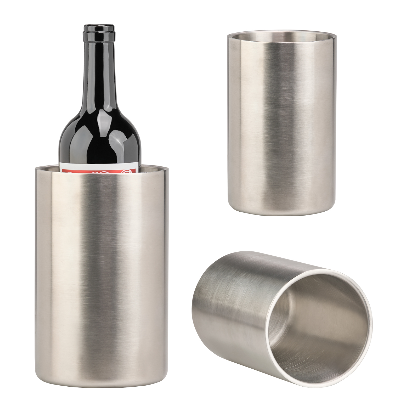 ACCESORIO BAR ACERO INOXIDABLE PADEYT