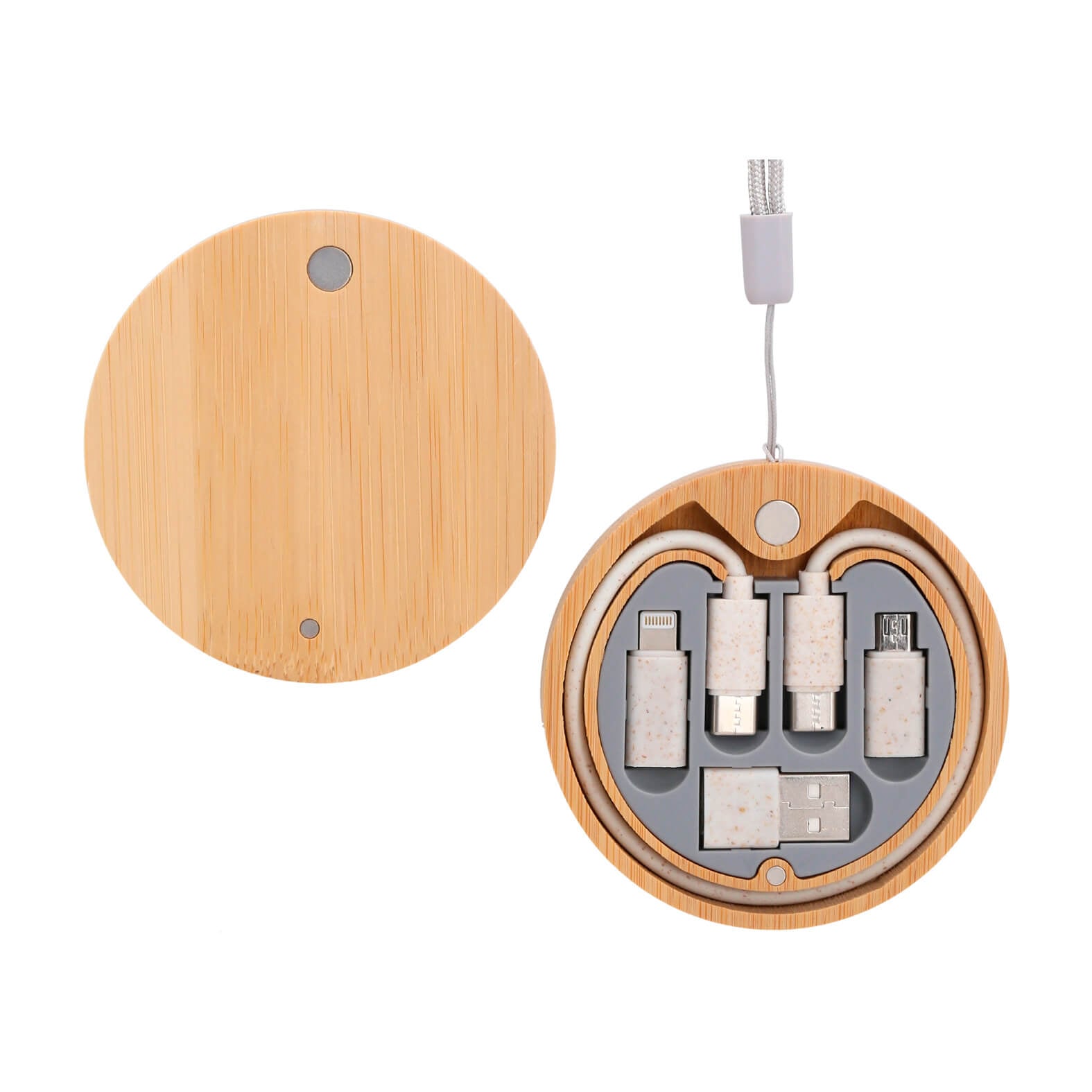 CABLE BAMBÚ PADIUL