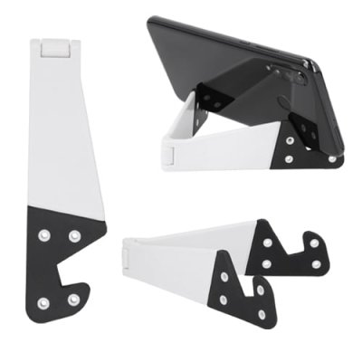 SOPORTE PLASTICO PADUSE