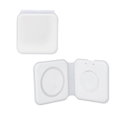CARGADOR PLASTICO PADUZL