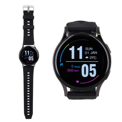 SMARTWATCH PLASTICO PAERAN