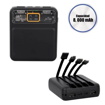 POWER BANK ABS PAEYTH