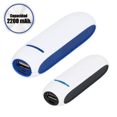 BATERA ABS 2200MAH RABERK